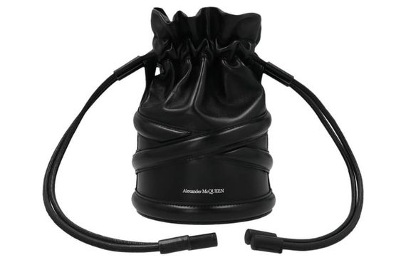 Alexander McQueen The Soft Curve