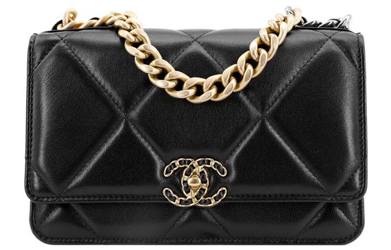 CHANEL 19Bag WOC