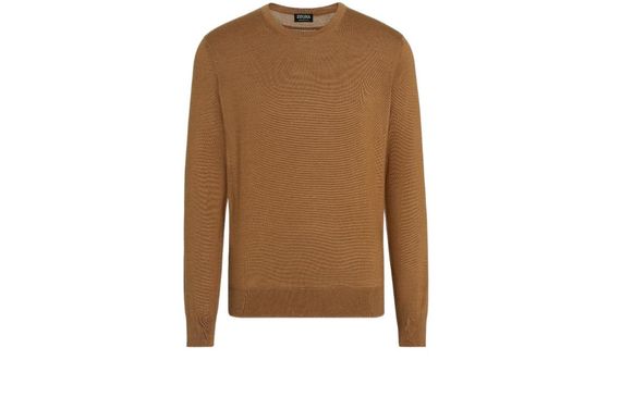 Zegna FW22 Cashseta Light