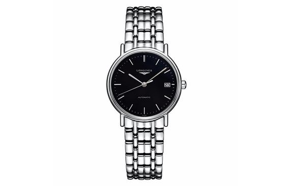 LONGINES 30 34.5mm
