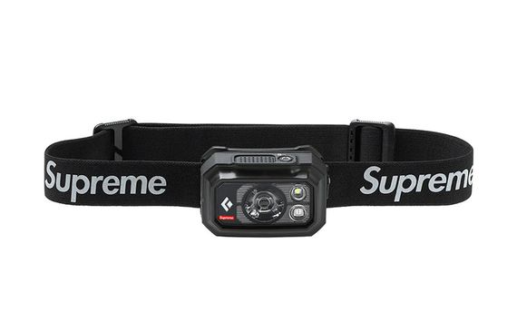 Supreme Diamond Storm 400 LED