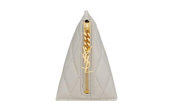 SAINT LAURENT YSL Berlingo Logo