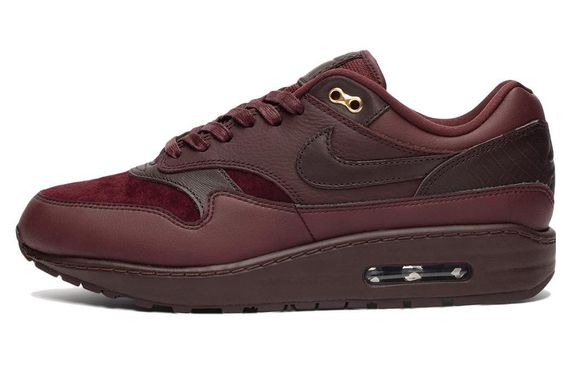 Nike Air Max 1 &quot;Burgundy Crush&quot;