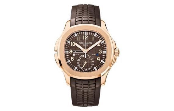 PATEK PHILIPPE AQUANAUT 120 40.8mm