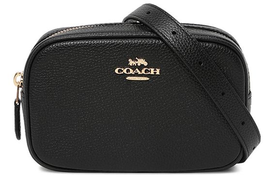 COACH Belt 20 Logo