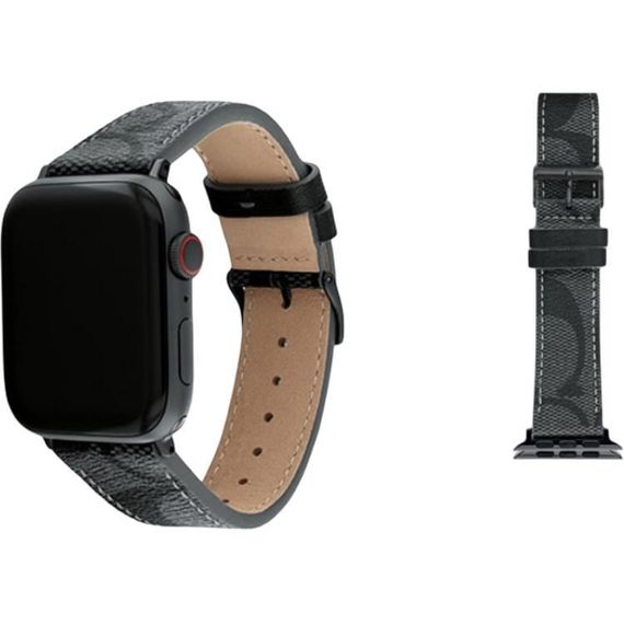 COACH APPLE STRA Apple Watch 14700044