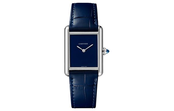 Cartier 30 33.7*25.5*6.6mm WSTA0055