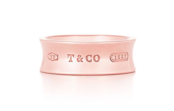 TIFFANY &amp; CO. 1837®