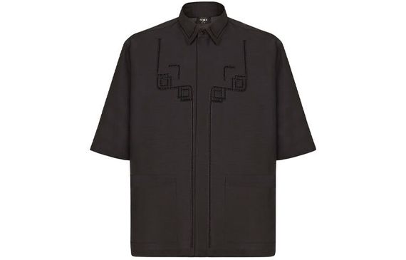 FENDI SS21 Logo