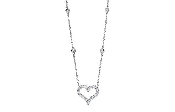 TIFFANY &amp; CO.