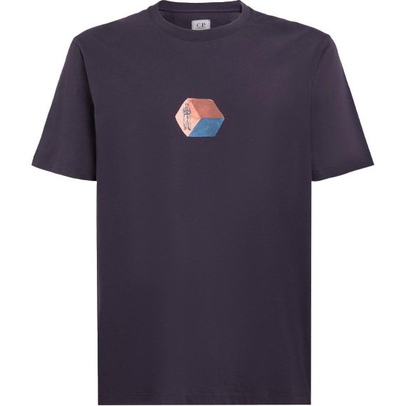 C.P.Company T