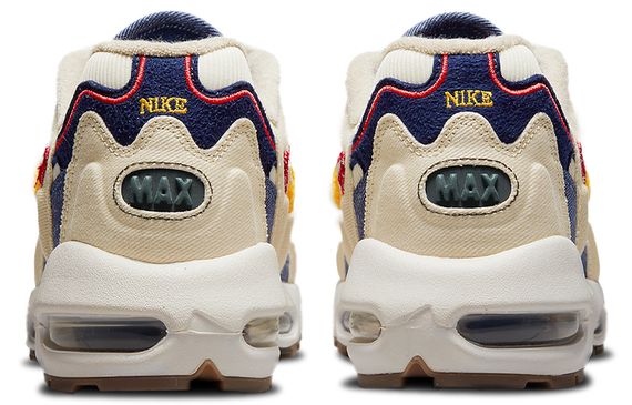 Nike Air Max 96 2 QS Beach