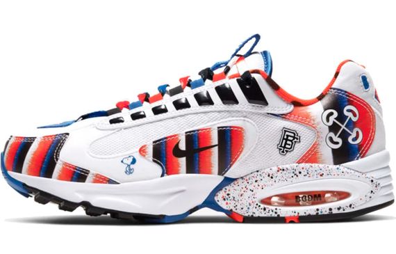 Nike Air Max Triax 96 &quot;Doernbecher&quot;