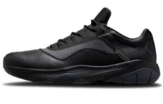 Jordan Air Jordan 11 cmft low &quot;triple black&quot;