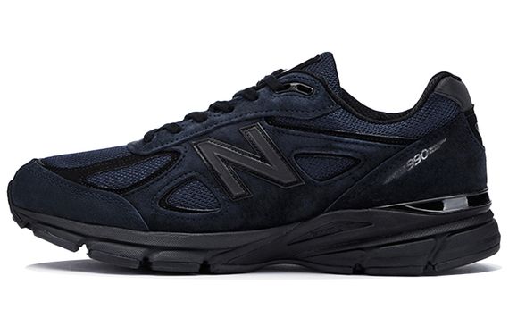 Jjjjound x New Balance NB 990 V4