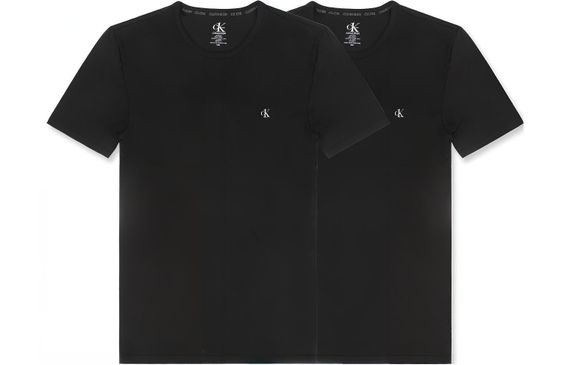 CALVIN KLEIN CK/ Logo T 2