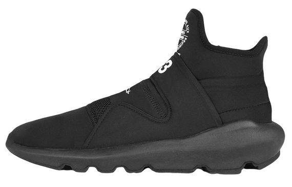 Y-3 Suberou