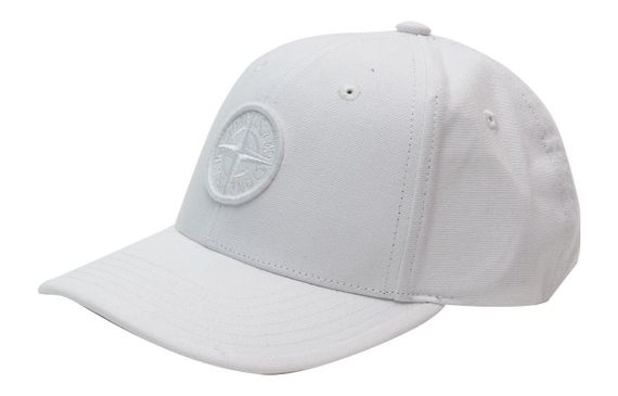 STONE ISLAND Logo