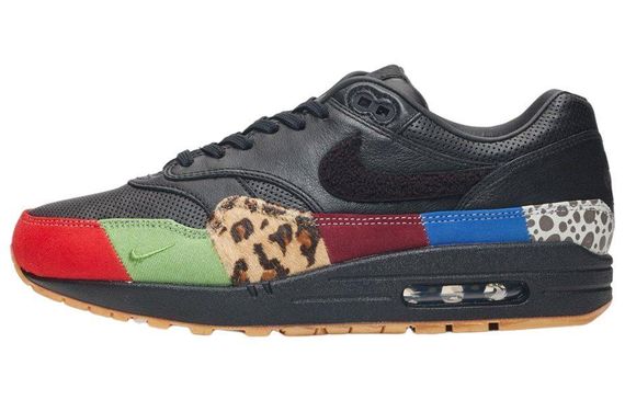 Nike Air Max 1 &quot;Master&quot;
