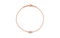 TIFFANY &amp; CO. Elsa Peretti® Diamonds by the Yard™ 18K
