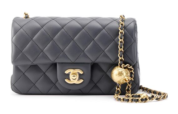 CHANEL Classic Flap CF 23K