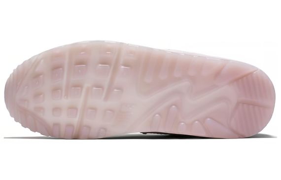 Nike Air Max 90 Velvet Particle Rose