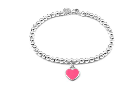 TIFFANY &amp; CO. Return To Tiffany 925