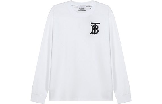 Burberry FW20 TB Logo T 80243411