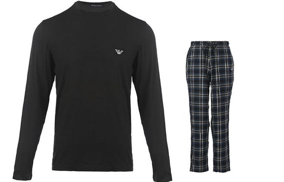 EMPORIO ARMANI Logo