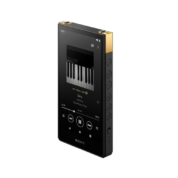 SONY mp4 ZX707 Hi-Res Audio 5 64G