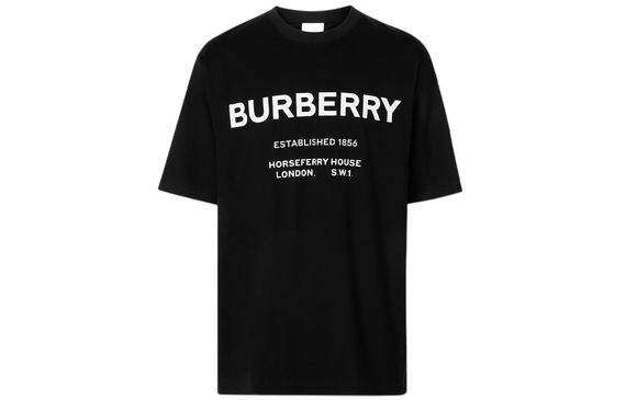 Burberry Logo T