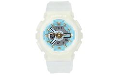 CASIO BABY-G sea glass colors BA-110SC-7A