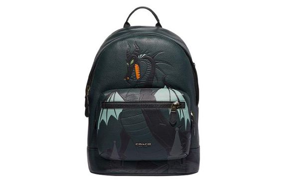 COACH x Disney West 32