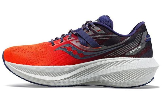 Saucony Triumph 20 TPU