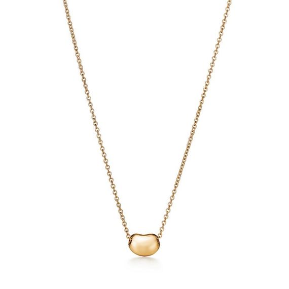 TIFFANY &amp; CO. Elsa Peretti® 18k