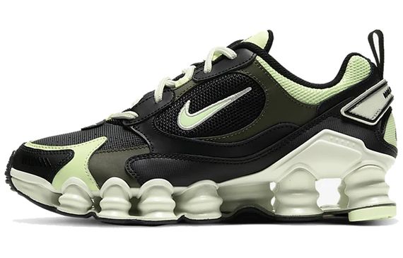 Nike Shox TL Nova