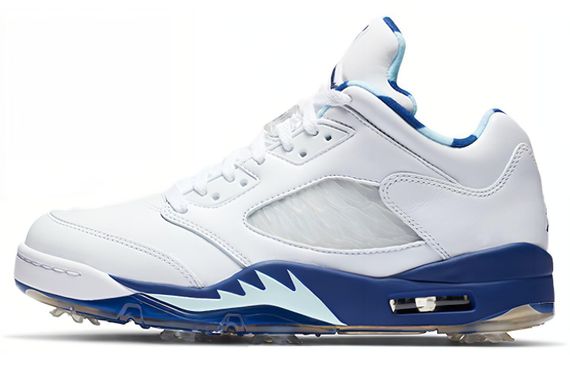 Jordan Air Jordan 5 Low Golf &quot;Grape Ice&quot;