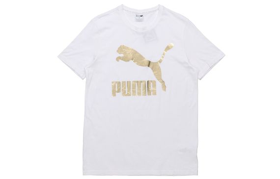 PUMA Logo T