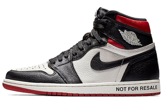 Jordan Air Jordan 1 Retro High Nrg Not For Resale &quot; &quot;