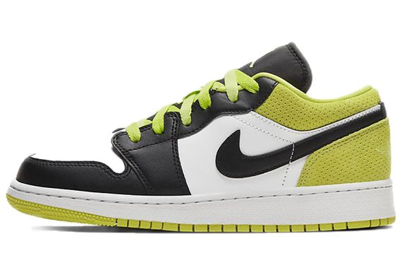 Jordan Air Jordan 1 low SE GS