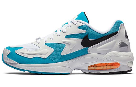 Nike Air Max 2 Light