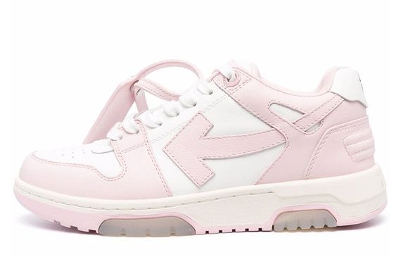 OFF-WHITE Out Of Office