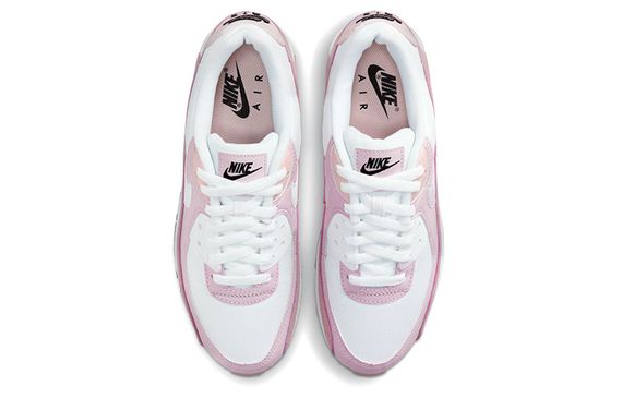 Nike Air Max 90 Pastel Pink TPU