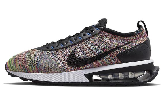 Nike Air Max Flyknit Racer Multi-Color 2.0