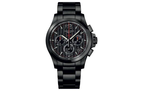LONGINES 50 PVD PVD L3.717.2.66.6