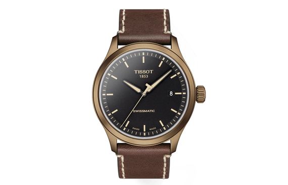 TISSOT XL 100m 43mm T116.407.36.051.00