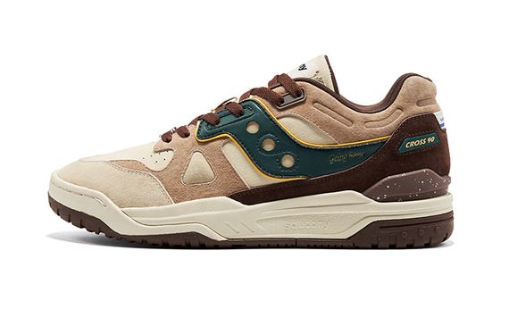 Saucony Cross 90 -