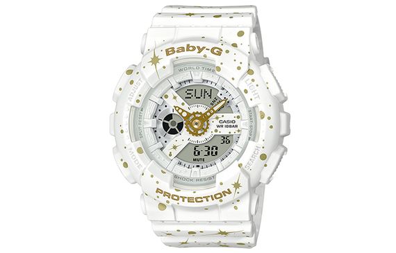 CASIO BABY-G