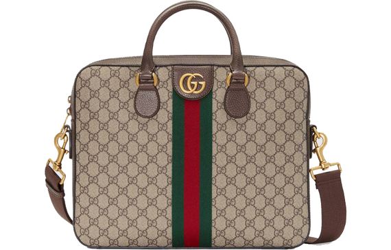 GUCCI Ophidia Logo /