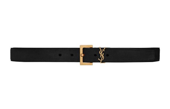 SAINT LAURENT 3cm